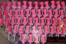 8011 Number One 1 Chocolate or Hard Candy Lollipop Mold